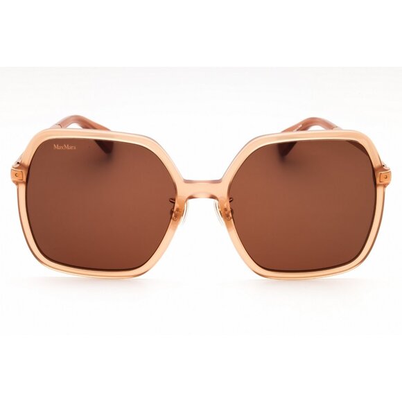Max Mara Sunglasses MM0059D-72E-59 New with tags